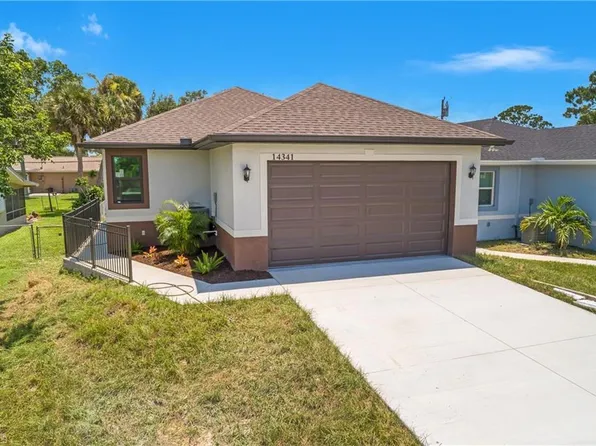 14341 Trinidad ST, FORT MYERS, FL 33905