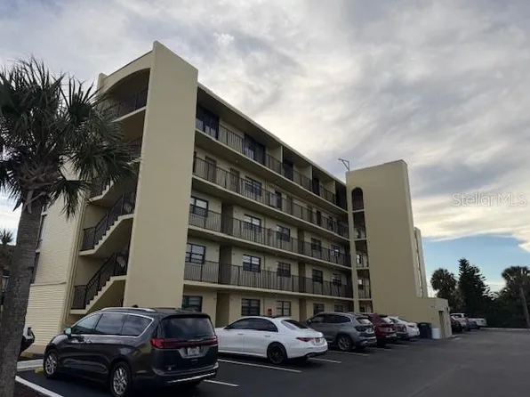 1437 N Atlantic Ave APT 410, Daytona Beach, FL 32118