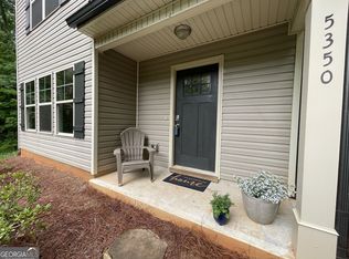 5350 Tomahawk Ter, Gainesville, GA 30506