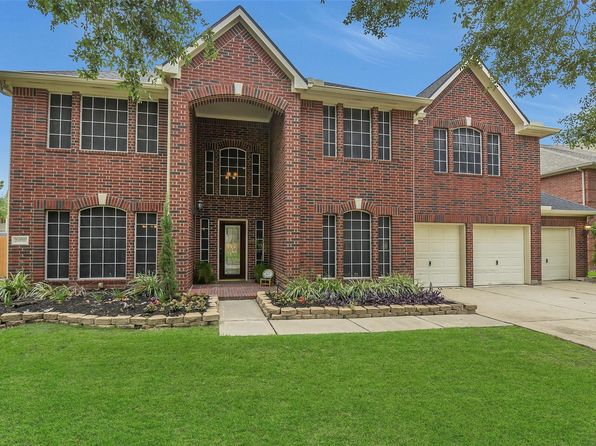 24910 Lodenstone Ct, Katy, TX 77494