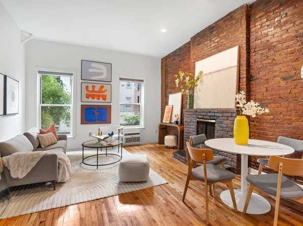 458 West 23rd Street image 1 of 6