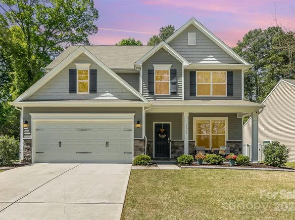 3709 Waxahachie Ave, Charlotte, NC 28214