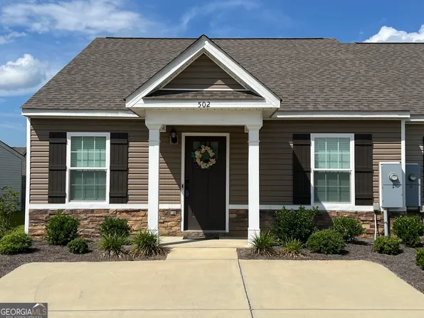 502 Deerchase Ct, Statesboro, GA 30458