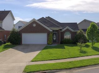 2896 Silver Creek Loop, Owensboro, KY 42303