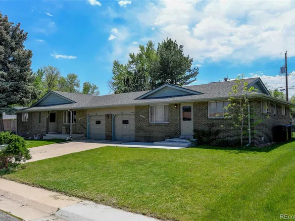 10560 W 63rd Avenue, Arvada, CO 80004