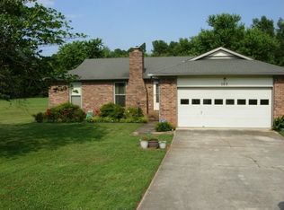 107 Oldwood Rd, Huntsville, AL 35811