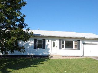 199 Ballard St, Sharon, WI 53585