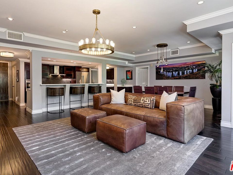 1st image of 107 N Swall Dr APT 206