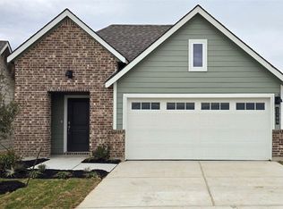 1166 Toledo Bnd, College Station, TX 77845