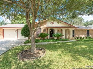 5903 Royal Point, San Antonio, TX 78239