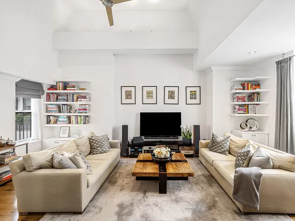 3 Hanover Sq APT 23B, Manhattan, NY 10004