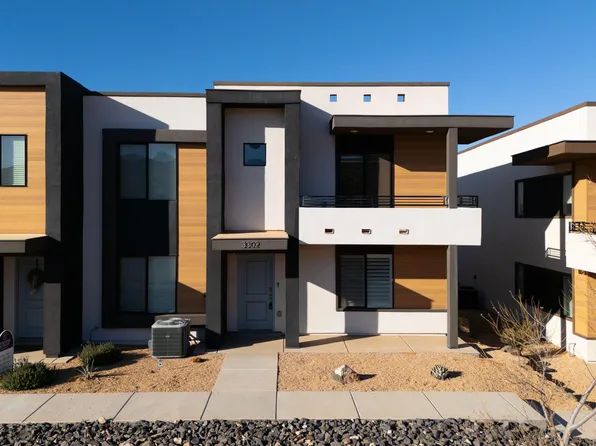 3302 E Elkhorn Ln, Washington, UT 84780