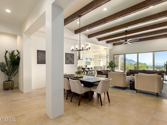 5th image of 12687 N Vistoso View Pl