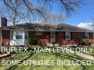 6716 N Michigan Ave #1, Kansas City, MO 64118