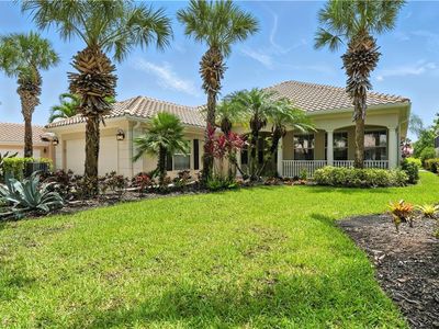 28283 Koi WAY, Bonita Springs, FL, 34135