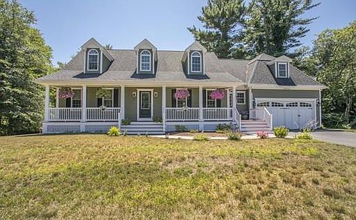 2nd image of 25 Bob White Ln