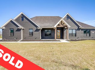 118 Stafford Trl, Weatherford, TX 76088