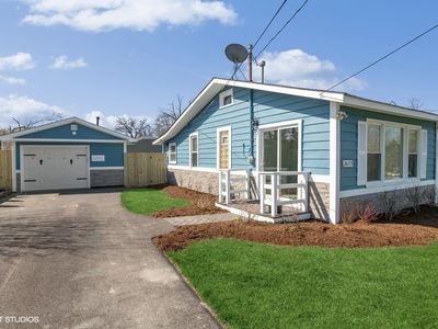 26575 W Spruce St, Antioch, IL, 60002