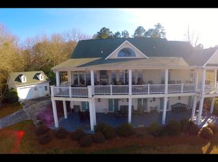141 W Lakeview Dr, Milledgeville, GA