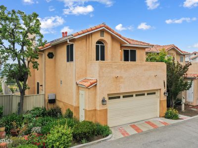 18606 Brigadoon Ct, Santa Clarita, CA, 91351
