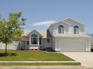 2202 N 900 W, Layton, UT 84041