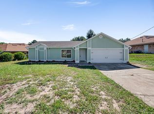 1529 April Ave, Deltona, FL 32725