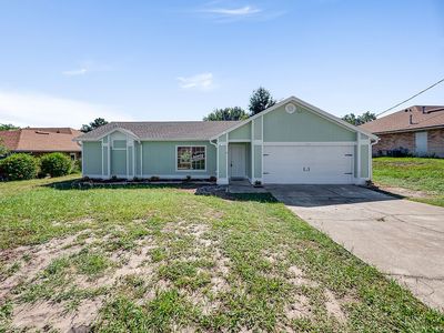 1529 April Ave, Deltona, FL, 32725