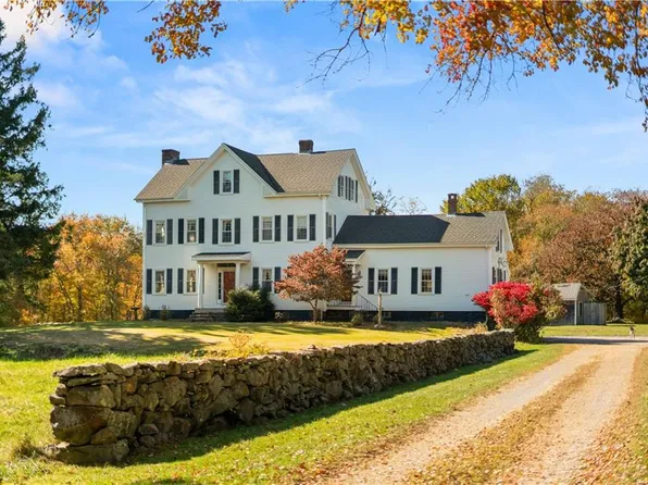 410 Old Boston Neck Rd, Saunderstown, RI 02874