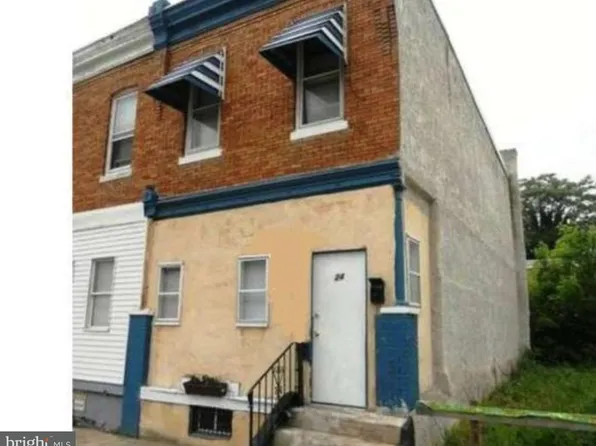 24 Farson St, Philadelphia, PA 19139