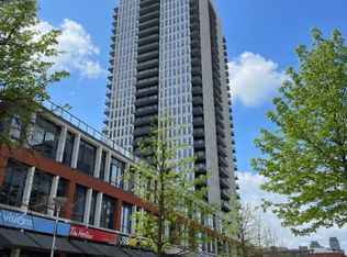 55 Regent Park Blvd #701, Toronto, ON M5A 0C2