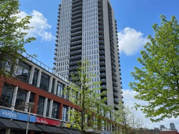 55 Regent Park Blvd, Toronto, ON