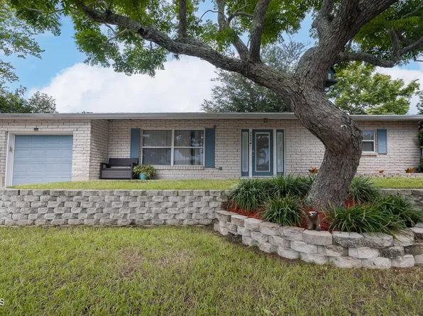 4445 Elliot Ave, Titusville, FL 32780