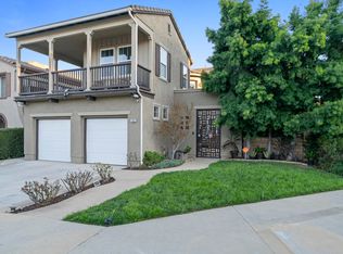 102 Park Hill Rd, Simi Valley, CA 93065