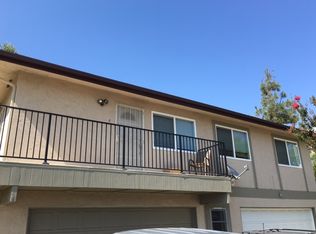 8833 Mission Vega Ct UNIT 4, Santee, CA 92071