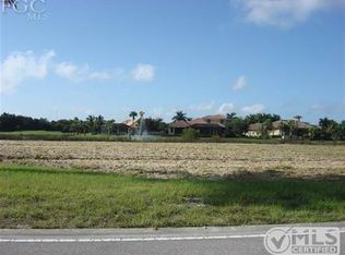 9613 Via Lago Way, Fort Myers, FL 33912