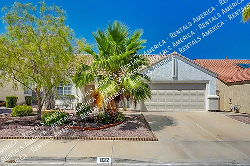 832 Seco Verde Ave Photo 1