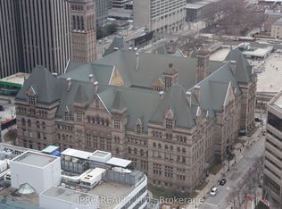 (Undisclosed Address), Toronto, ON M5B 2R3
