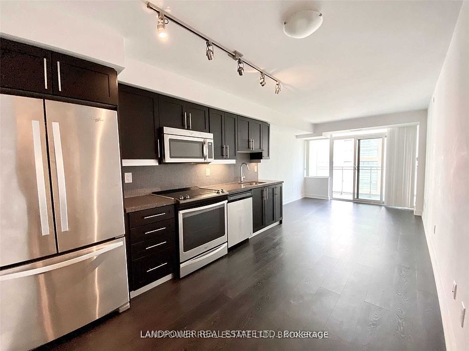 1st image of 525 Adelaide St W Unit 1122