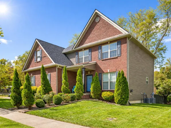 2505 Eastway Dr, Lexington, KY 40503