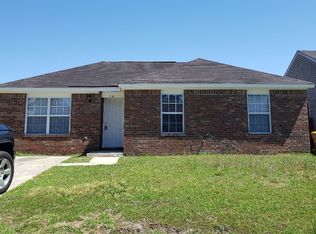 710 Rushing St, Richmond Hill, GA 31324