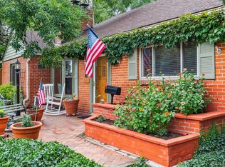 4455 Zephyr St, Wheat Ridge, CO 80033