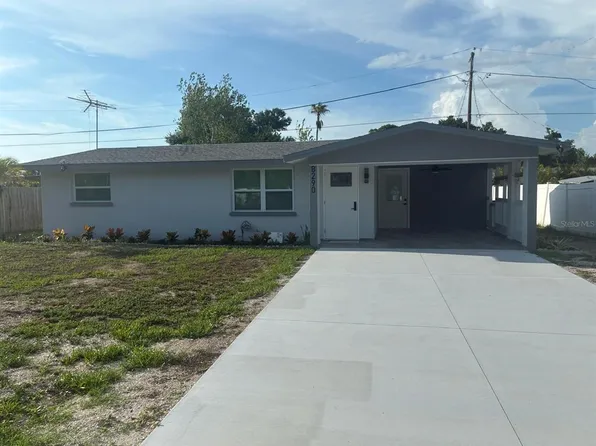 8290 Osprey Rd, Englewood, FL 34224