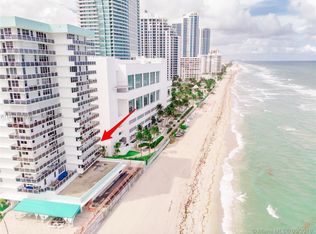 3725 S Ocean Dr APT 401, Hollywood, FL 33019