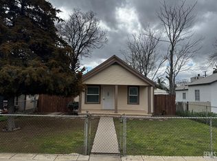 321 Lincoln Ave, Bakersfield, CA 93308