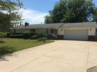 2092 State Route 18, Hicksville, OH 43526