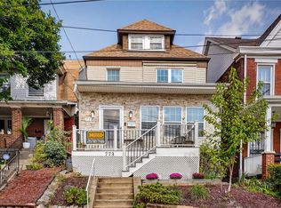 773 Hazelwood Ave, Pittsburgh, PA 15217