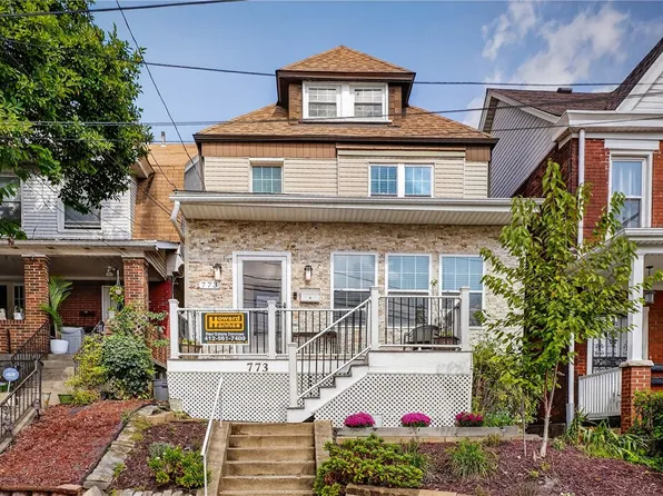773 Hazelwood Ave, Pittsburgh, PA 15217