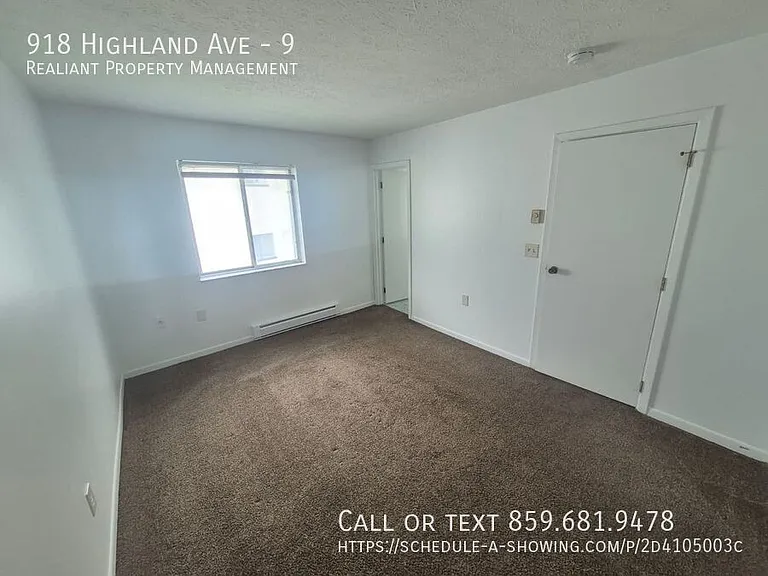 918 Highland Ave #9 — Photo 5