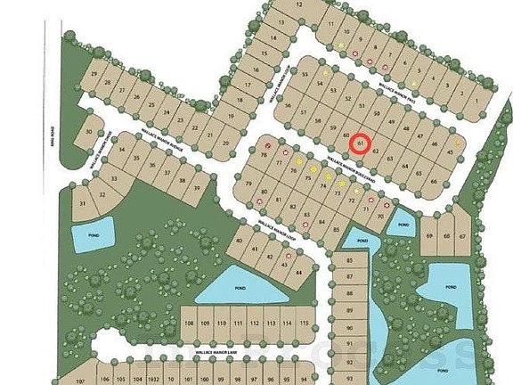 Central Pointe Community