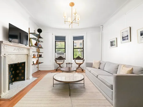 242 West 104th Street image 1 of 6